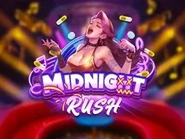 Midnight Rush screenshot