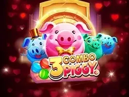 3 Combo Piggy screenshot