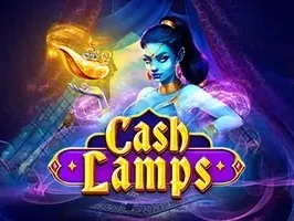 Cash Lamps screenshot