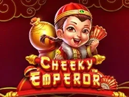 Cheeky Emperor screenshot