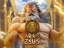 Arc Of Zeus screenshot