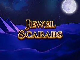 Jewel Scarabs screenshot